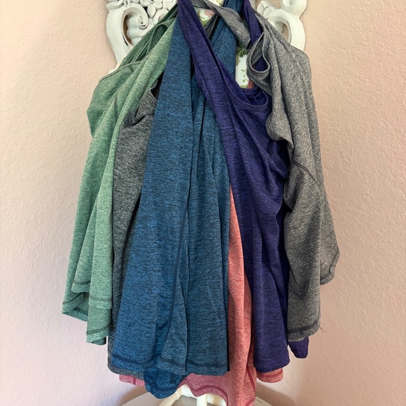 IcyZone tanks (lot of 6 tanks) - Picture 7 of 10